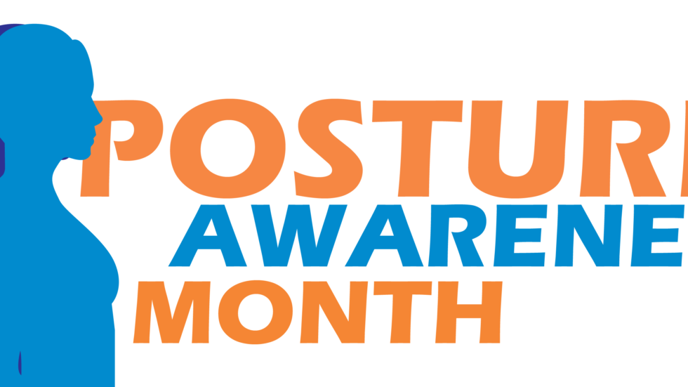 May Is Posture Awareness Month | Chirosport And Spine